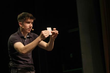 Zlate petice 155 Foto Ljubo Vukelič